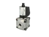 Kromschroder VAS225R/NW Gas Electromagnetic Valve, art: 88000022