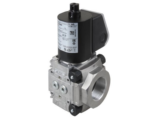 Kromschroder VAS2T40/-N/NQGR gas electromagnetic valve, art: 88004604.