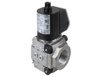 Kromschroder VAS2T40/-N/NQGR gas electromagnetic valve, art: 88004604.