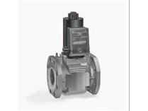 Kromschroder VAS665F05NW3B/PP/PP Gas Electromagnetic Valve, art: 88203851.