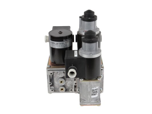 Honeywell VQ450BD1003-0300A Double Electromagnetic Valve