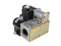 Honeywell VQ450BD1003-0300A Double Electromagnetic Valve