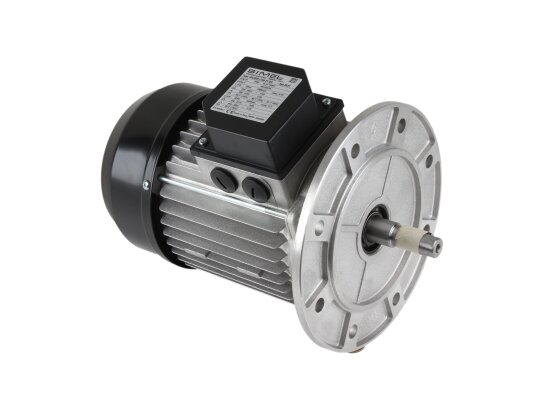 Simel 10A/80R-1100-2T IE3 electric motor