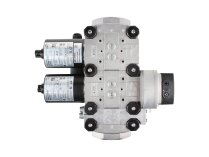 Kromschroder VCG3E50R/50R05NGNVWR/PPPP/PPPP valve with regulator, art: 88106914.