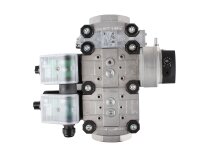 Kromschroder VCG3E50R/50R05NGNVWR/PPPP/PPPP valve with ratio regulator