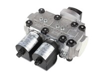 Kromschroder VCG3E50R/50R05NGNVWR/PPPP/PPPP valve with ratio regulator