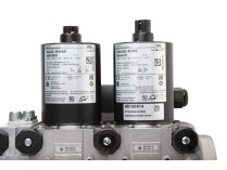 Kromschroder VCG3E50R/50R05NGNVWR/PPPP/PPPP valve with ratio regulator