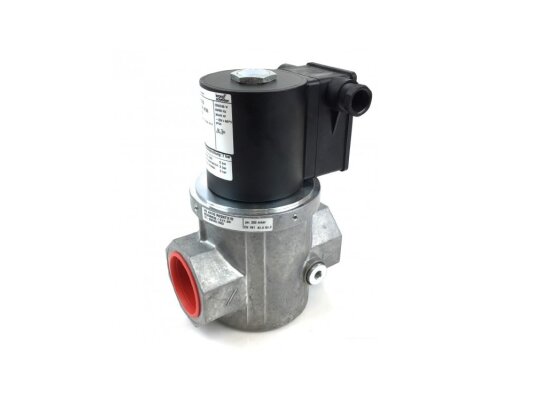 Kromschroder VG 25R02NT31D gas shut-off valve, art: 85207030.