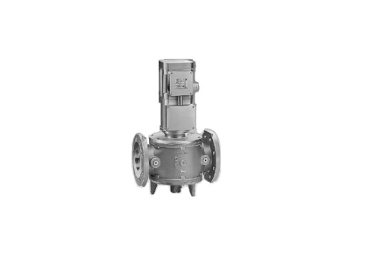 Kromschroder VK 100F10MA93D gas electromagnetic valve, art: 85311071