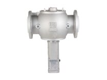 Kromschroder VK 150F10T5HA93 gas electromagnetic valve, art: 85311300.