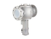 Kromschroder VK 150F10T5HA93 Gas Electromagnetic Valve