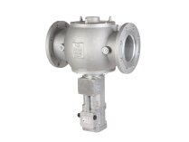 Kromschroder VK 150F10T5HA93 Gas Electromagnetic Valve