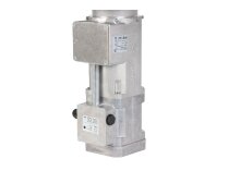 Kromschroder VK 150F10T5HA93 Gas Electromagnetic Valve