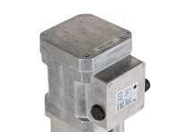 Kromschroder VK 150F10T5HA93 Gas Electromagnetic Valve