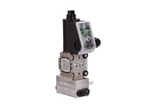 Kromschroder VAG1-/15R/NWBE gas valve with ratio regulator