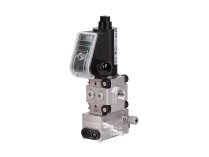 Kromschroder VAG1-/15R/NWBE gas valve with ratio regulator