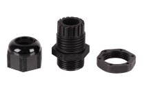 Kromschroder Gas Electromagnetic Valve VAG125R/NWAE