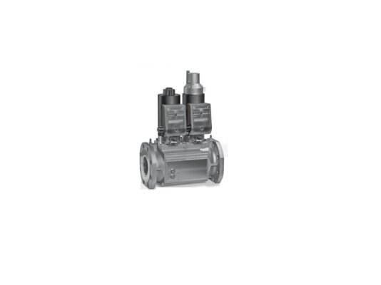 Kromschroder VCS2E40R/40R05NLWR/PPPP/PPPP Double Electromagnetic Valve, art: 88103083.