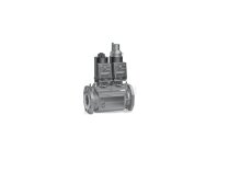 Kromschroder VCS8100F05NLKGRB/PPPP/PPPP Double Electromagnetic Valve, art: 88203098