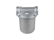 Fuel filter Giuliani Anello 70502006