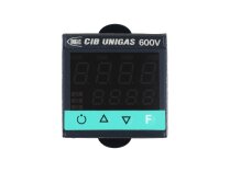 CIB Unigas 600V-R-R-R-0-1-T73 power regulator, art: 2570152
