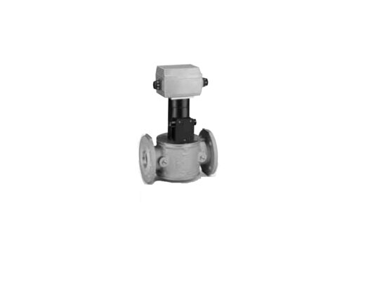 Kromschroder RV 65/NF02W60S1 regulating valve, art: 86060802
