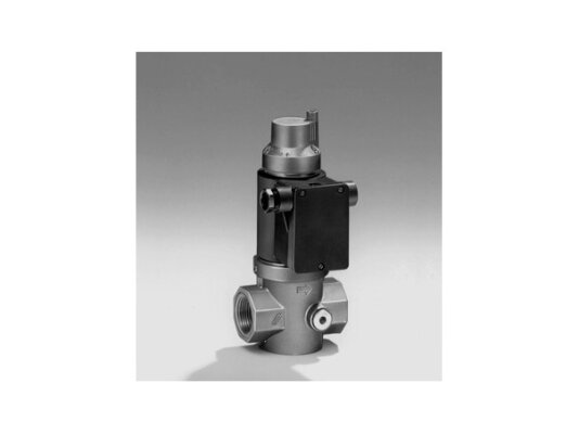 Kromschroder VG 15R02LT31DM gas electromagnetic valve, art: 85205140.