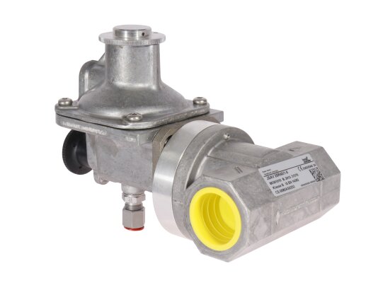 Kromschroder JSAV 25R40/1-0 safety shut-off valve, art: 86361010.