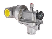 Kromschroder JSAV 25R40/1-0 safety shut-off valve