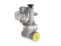 Kromschroder JSAV 25R40/1-0 safety shut-off valve