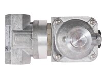 Kromschroder JSAV 25R40/1-0Z safety shut-off valve