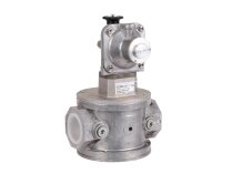 Kromschroder JSAV 40R40/1-3Z safety shut-off valve
