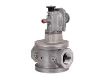 Kromschroder JSAV 40R40/1-3Z safety shut-off valve