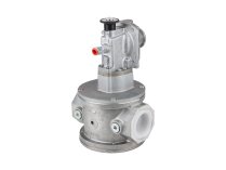 Kromschroder JSAV 40R40/2-3 safety shut-off valve