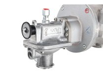 Kromschroder JSAV 40R40/2-3 safety shut-off valve