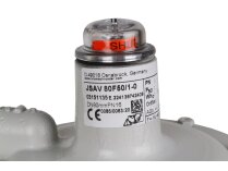Kromschroder JSAV 80F50/1-0 safety shut-off valve