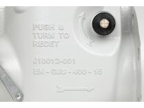 Kromschroder JSAV100F50/1-0 safety shut-off valve, art: 03151136.