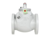 Kromschroder JSAV100F50/1-0 safety shut-off valve, art: 03151136.