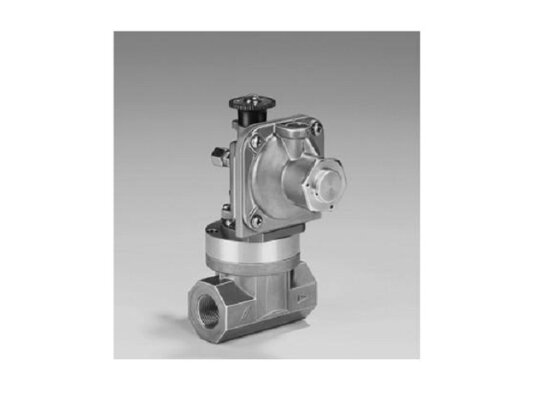 Kromschroder JSAV25R40/2-0 safety relief valve, art: 86361050.