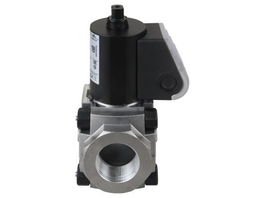 Kromschroder flow control valve VAH240R/NQAE, art: 88034098