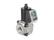 Kromschroder VAS 240/-R/NW Gas Electromagnetic Valve