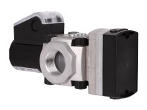Kromschroder VAD240R/NW-100A Gas Electromagnetic Valve