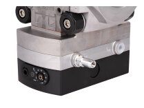 Kromschroder VAD240R/NW-100A Gas Electromagnetic Valve