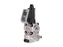 Kromschroder VAG120R/NWAE Gas Electromagnetic Valve