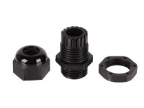 Kromschroder VAG120R/NWAE Gas Electromagnetic Valve