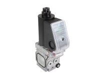 Kromschroder VAS1-/10R/NWSR Gas Electromagnetic Valve
