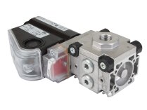 Kromschroder VAS1-/10R/NWSR Gas Electromagnetic Valve
