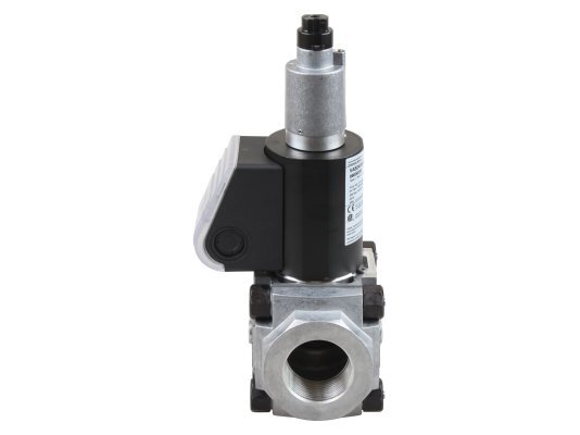 Kromschroder VAS1-0/NQ gas electromagnetic valve, art: 88023987.