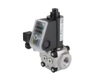 Kromschroder VAS120R/NW gas electromagnetic valve, plug, art: 88000965