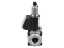 Kromschroder VAS2-/40R/LKGR gas electromagnetic valve, art: 88026649
